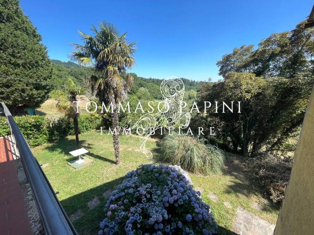 Villa Indipendente in vendita a Vaglia, Toscana