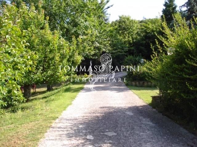 Villa Indipendente in vendita a Vaglia, Toscana