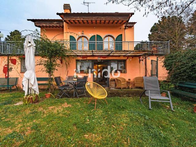 Villa Indipendente in vendita a Vaglia, Toscana