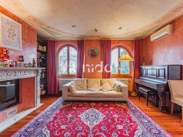 Villa Indipendente in vendita a Vaglia, Toscana