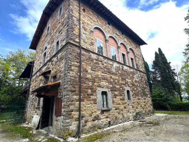Villa Indipendente in vendita a Vaglia, Toscana