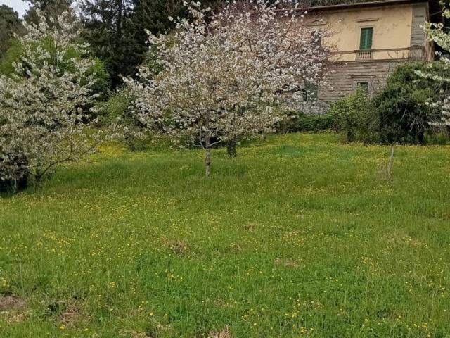 Villa Indipendente in vendita a Vaglia, Toscana