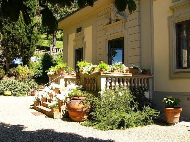 Villa Indipendente in vendita a Vaglia, Toscana