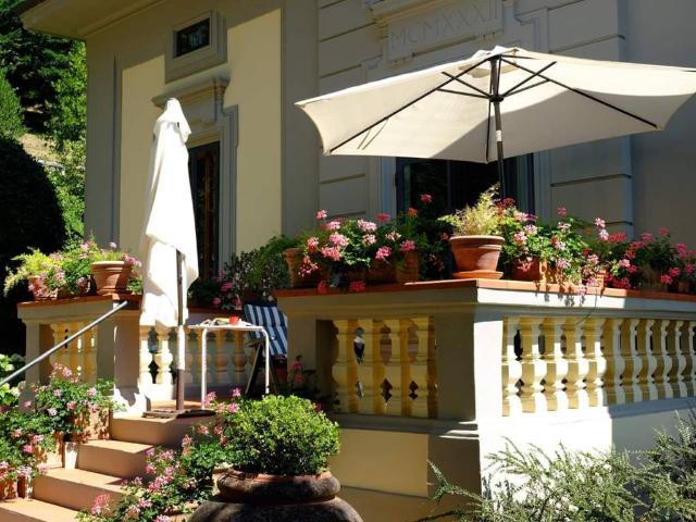 Villa Indipendente in vendita a Vaglia, Toscana