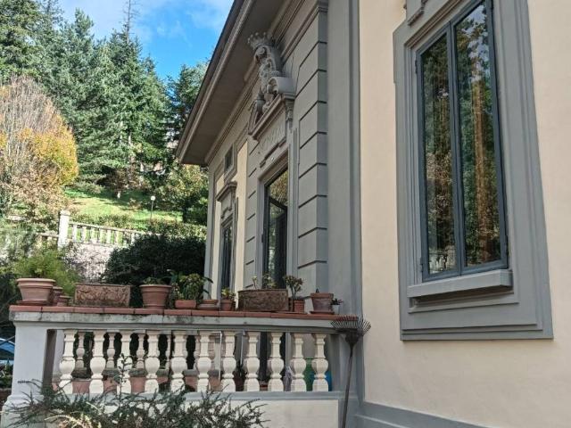 Villa Indipendente in vendita a Vaglia, Toscana