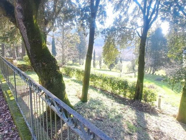 Villa Indipendente in vendita a Vaglia, Toscana