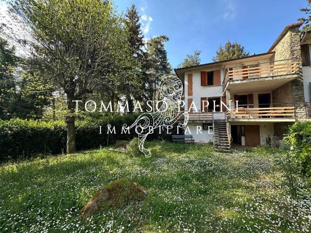 Villa Indipendente in vendita a Vaglia, Toscana