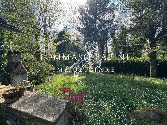 Villa Indipendente in vendita a Vaglia, Toscana