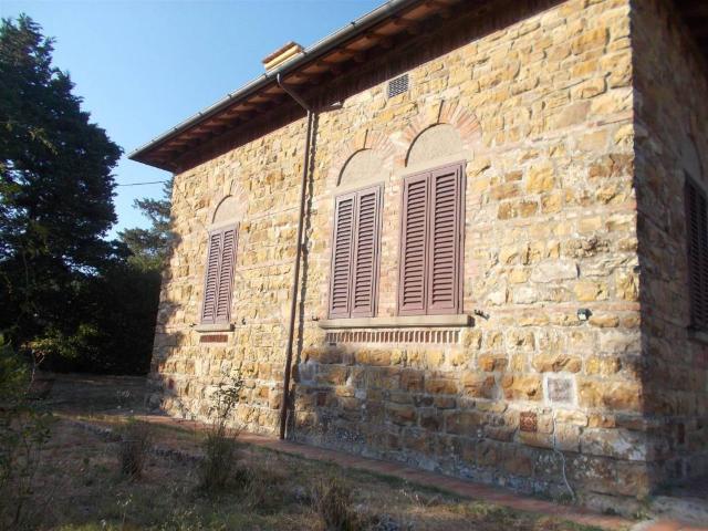 Villa Indipendente in vendita a Le Case, Vaglia