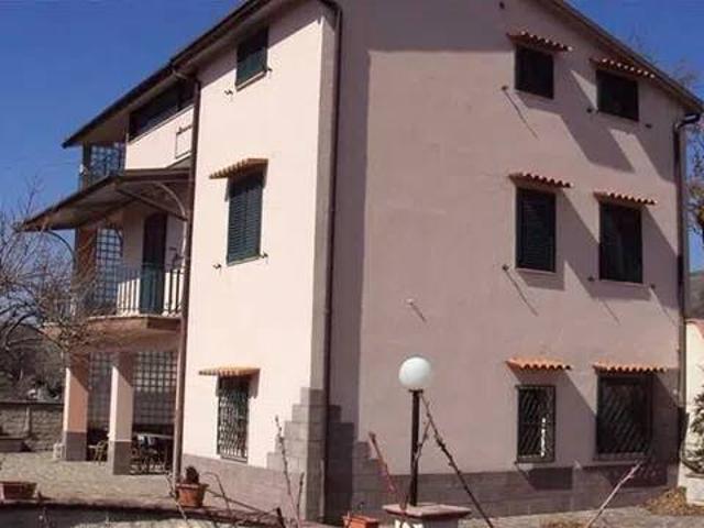 Villa Indipendente in vendita a Vaglio Basilicata, Basilicata