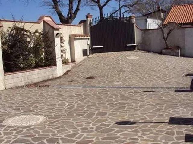 Villa Indipendente in vendita a Vaglio Basilicata, Basilicata
