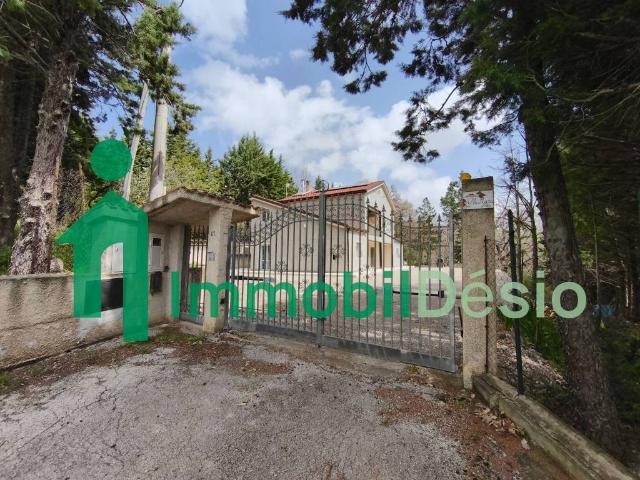 Villa Indipendente in vendita a Vaglio Basilicata, Basilicata