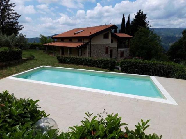 Villa Indipendente in vendita a Vaiano, Toscana