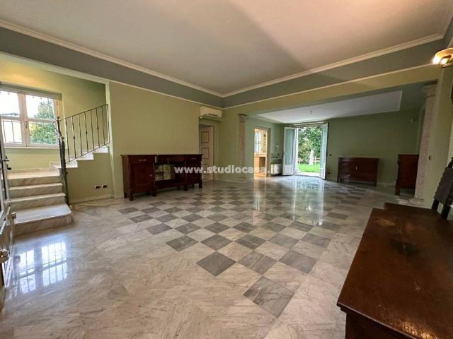 Villa Indipendente in vendita a Vaiano Cremasco, Lombardia
