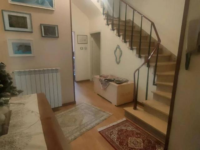 Villa Indipendente in vendita a La Tignamica, Vaiano