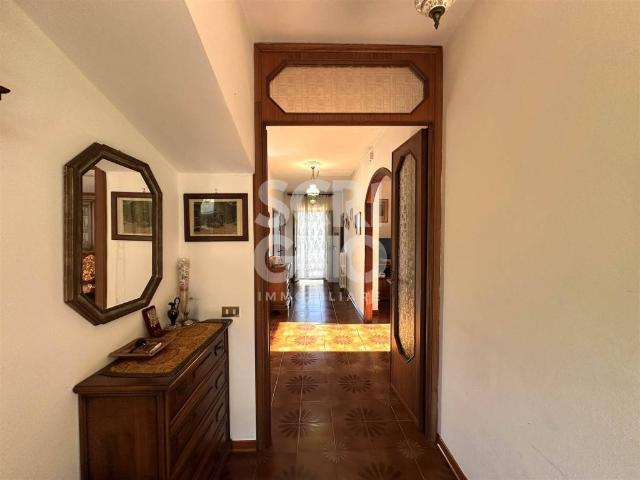 Villa Indipendente in vendita a La Tignamica, Vaiano