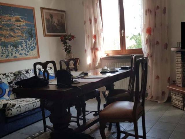 Villa Indipendente in vendita a Il Palagio, Vaiano