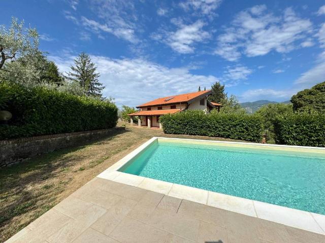 Villa Indipendente in vendita a Sofignano, Vaiano