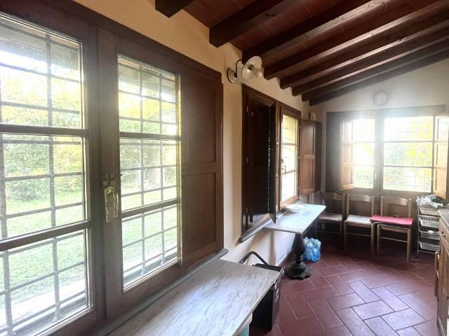Villa Indipendente in vendita a Schignano, Vaiano
