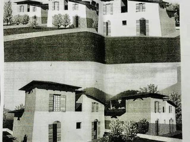 Villa Indipendente in vendita a Vaiano, Toscana