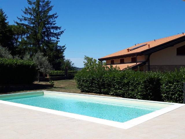 Villa Indipendente in vendita a Sofignano, Vaiano