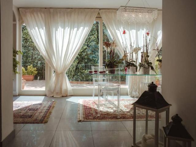 Villa Indipendente in vendita a La Tignamica, Vaiano