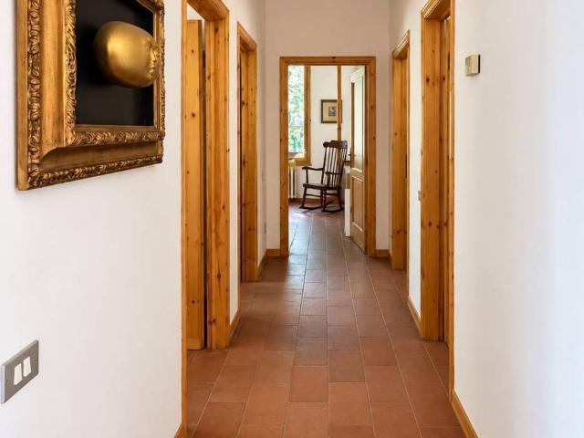 Villa Indipendente in vendita a La Briglia, Vaiano