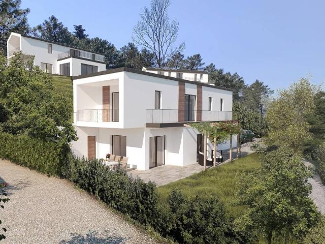 Villa Indipendente in vendita a Schignano, Vaiano