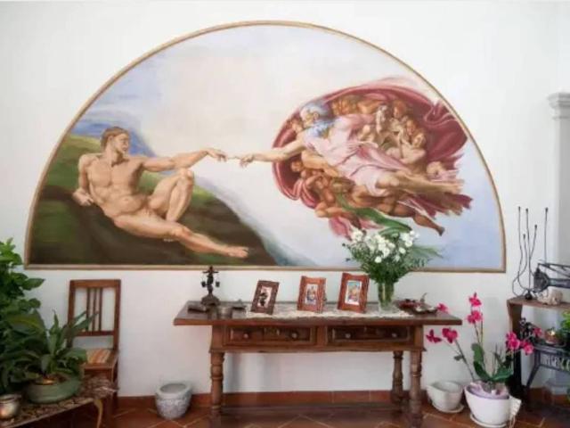 Villa Indipendente in vendita a La Tignamica, Vaiano