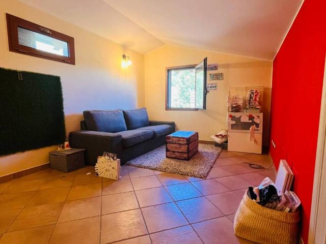 Villa Indipendente in vendita a Schignano, Vaiano