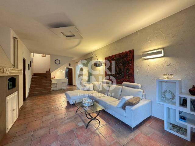 Villa Indipendente in vendita a Sofignano, Vaiano