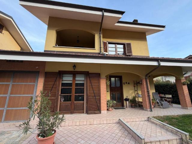 Villa Indipendente in vendita a Piemonte, Torino