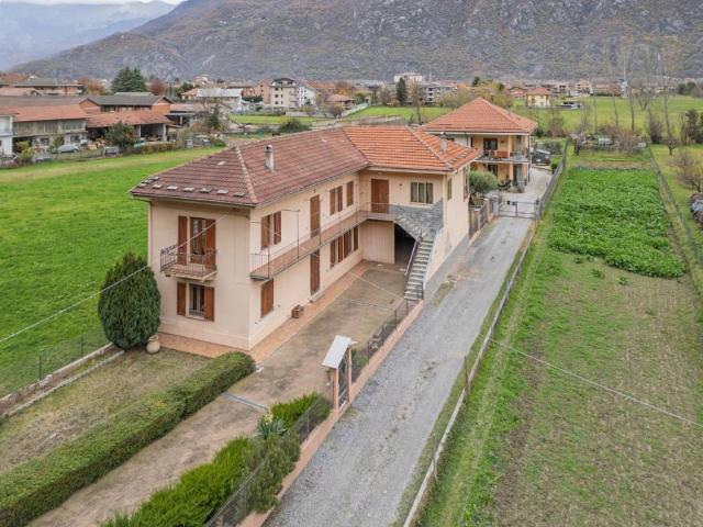 Villa Indipendente in vendita a Piemonte, Torino
