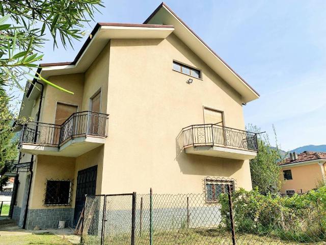 Villa Indipendente in vendita a Piemonte, Torino