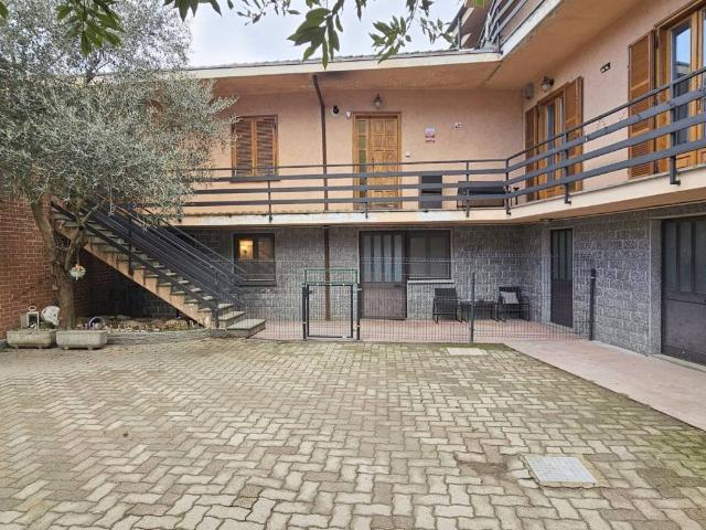 Villa Indipendente in vendita a Piemonte, Torino