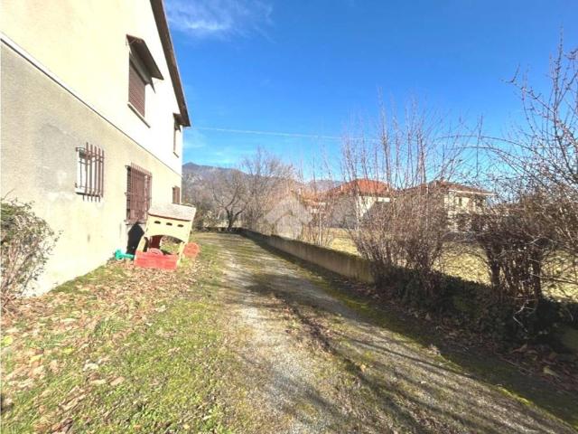 Villa Indipendente in vendita a Piemonte, Torino