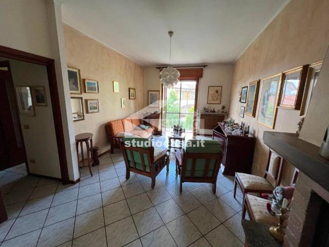 Villa Indipendente in vendita a Vailate, Lombardia