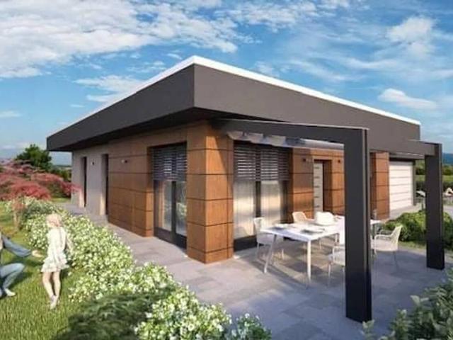 Villa Indipendente in vendita a Vailate, Lombardia