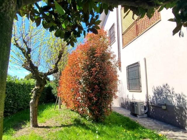 Villa Indipendente in vendita a Capralba, Lombardia