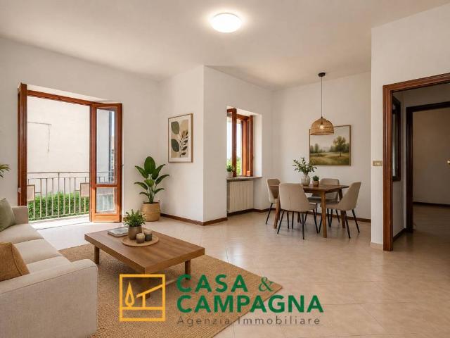 Villa Indipendente in vendita a Vairano Patenora, Campania