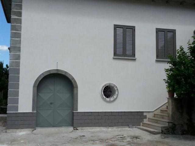 Villa Indipendente in vendita a Vairano Patenora, Caserta