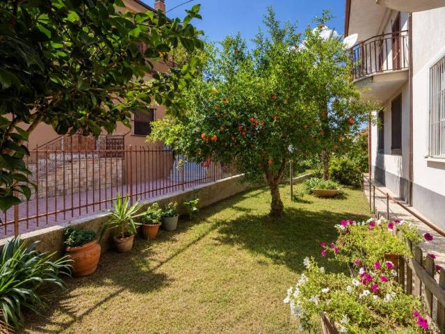 Villa Indipendente in vendita a Vairano Patenora, Campania
