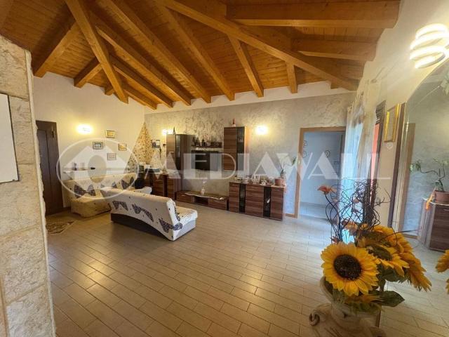Villa Indipendente in vendita a Vajont Di Ponte Giulio, Friuli-Venezia Giulia