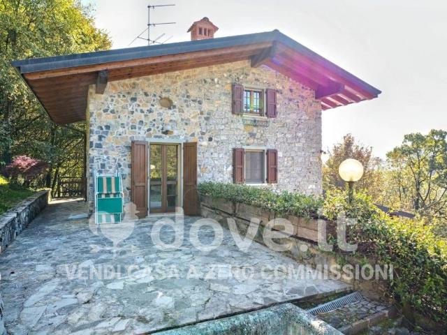 Villa Indipendente in vendita a Comunità Montana della Valle Brembana, Val Brembilla
