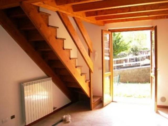 Villa Indipendente in vendita a Comunità Montana della Valle Brembana, Val Brembilla
