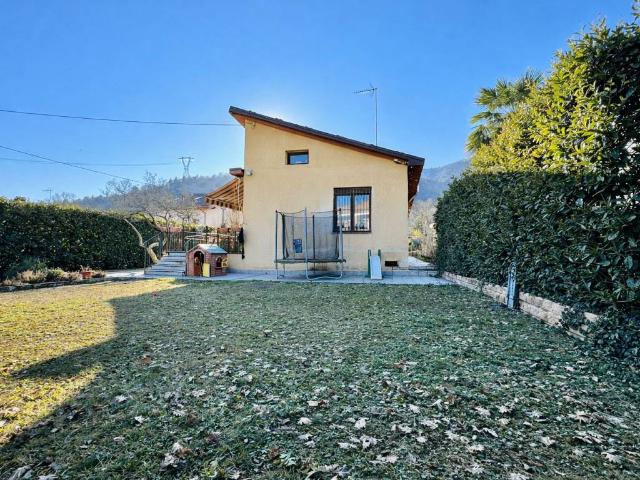 Villa Indipendente in vendita a Unione Montana di Comuni delle Valli di Lanzo, Ceronda e Casternone, Piemonte