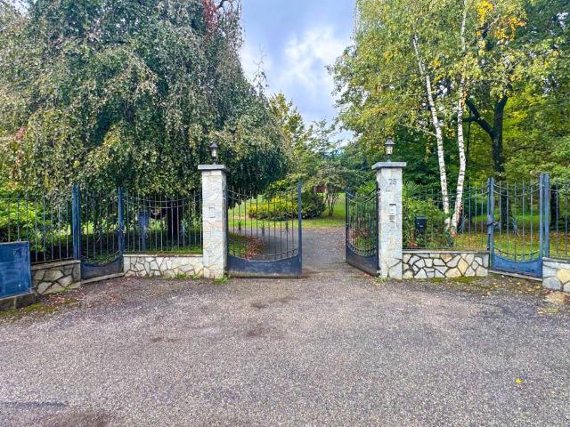 Villa Indipendente in vendita a Borgata Verna, Val della Torre