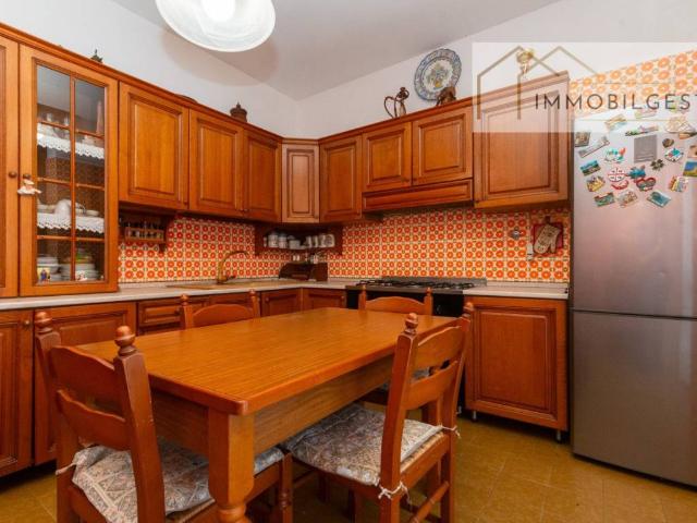 Villa Indipendente in vendita a Unione Montana di Comuni delle Valli di Lanzo, Ceronda e Casternone, Piemonte