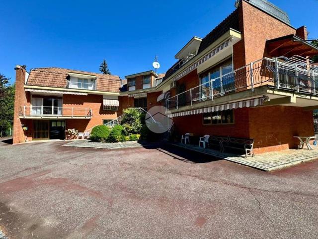 Villa Indipendente in vendita a Unione Montana di Comuni delle Valli di Lanzo, Ceronda e Casternone, Piemonte