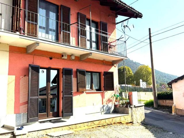 Villa Indipendente in vendita a Unione Montana di Comuni delle Valli di Lanzo, Ceronda e Casternone, Piemonte